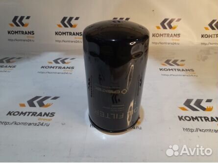 Фильтр масляный JX1016 (WP12) /ST10026/ST10034/ST1