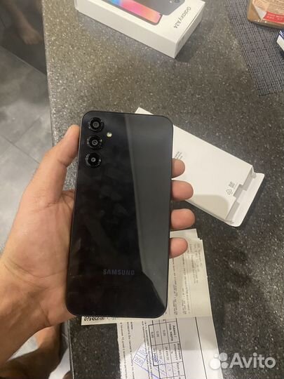 Samsung Galaxy A24, 6/128 ГБ