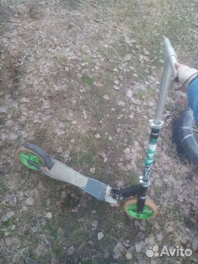 Самокаты