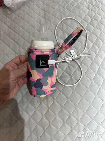 Подогреватель бутылочки