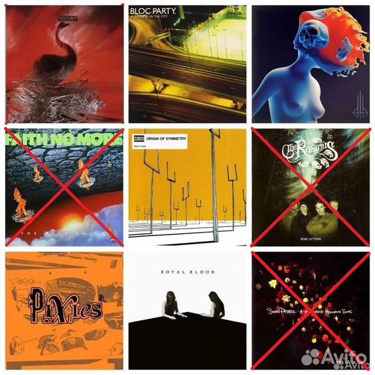 Музыка на CD