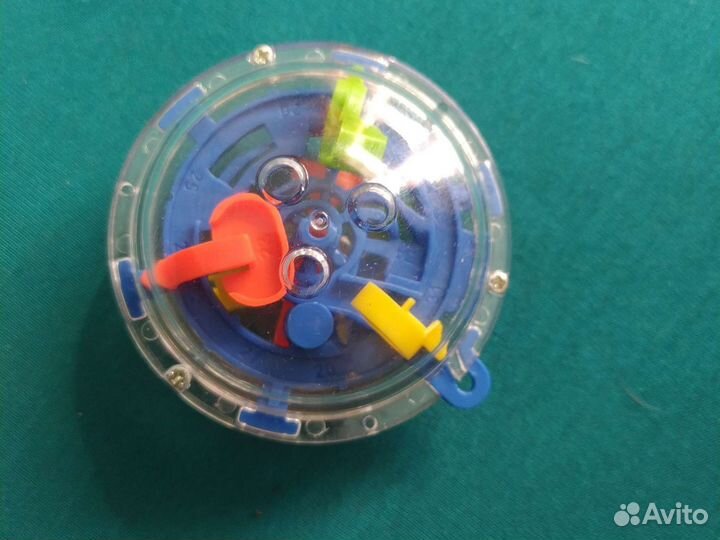 Игра головоломка