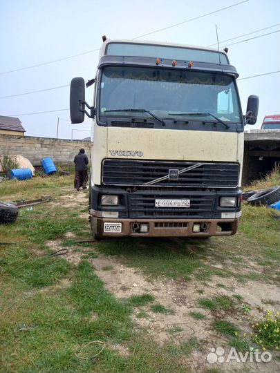 Volvo FH 420, 1996