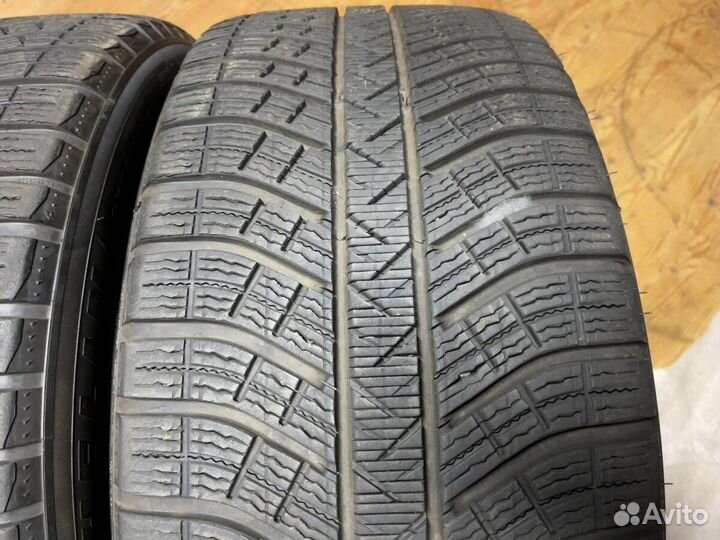 Michelin Pilot Alpin 5 SUV 275/45 R20 110V