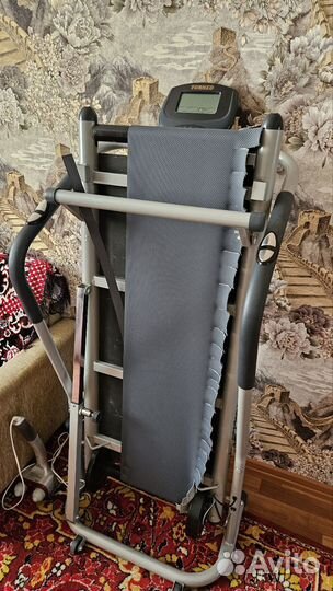 Беговая дорожка Torneo, механическая