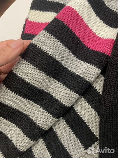 Комплект шапка, шарф Juisy Couture