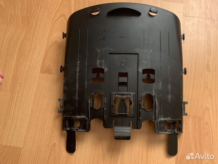 Верхняя часть спинки на bugaboo bee 3+