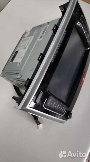 Штатная магнитола хавал Н6