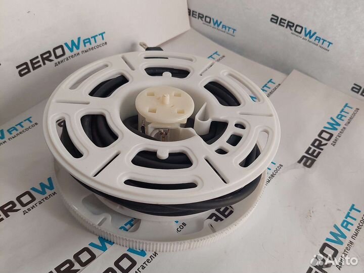 Провод катушки пылесоса 6 метров