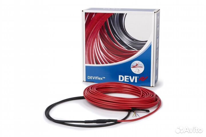 Deviflex 10T (dtip10T) - 15 м