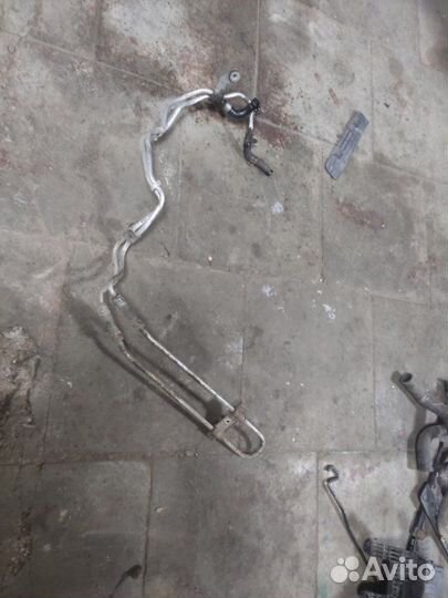 Трубка гидроусилителя Nissan Almera Classic B10