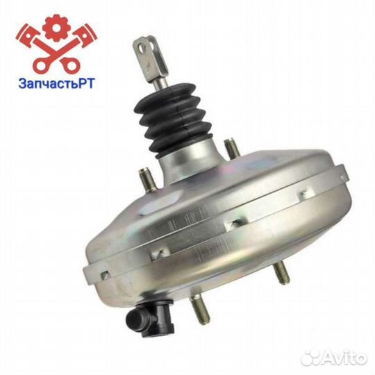 Вакуумный усилитель тормозов ваз 2110 дааз Завод
