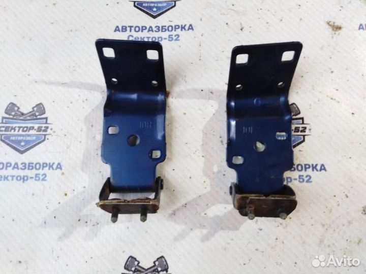 Петля багажника Honda Cr-V RD1