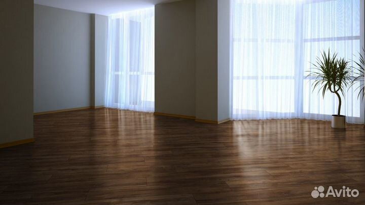 Ламинат водостойкий