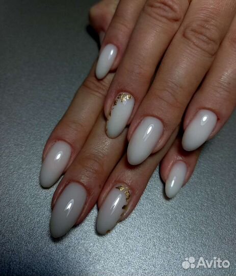 Мастер маникюра на дому