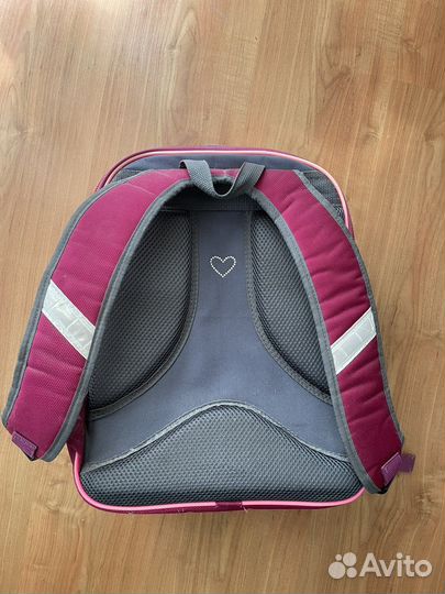 Рюкзак школьный