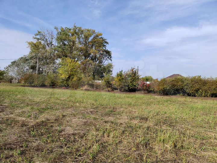 Участок 39 сот. (ИЖС)