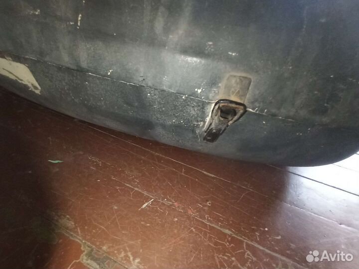 Авто бокс на крышу