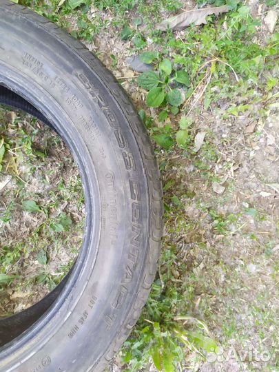 Continental ContiCrossContact AT 235/60 R18