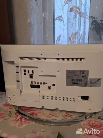 Телевизор samsung SMART tv
