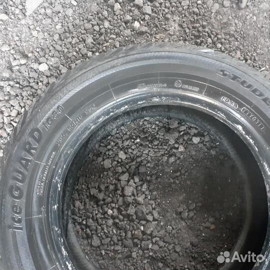 Yokohama Ice Guard IG30 205/65 R16