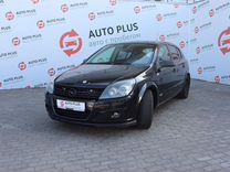 Opel Astra 1.8 MT, 2007, 243 639 км, с пробегом, цена 440 000 руб.