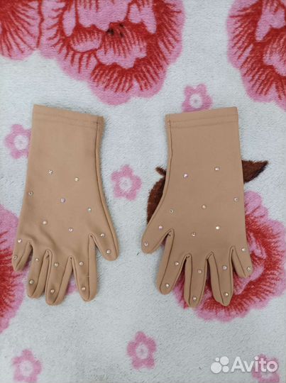 Боди для фигурного катания