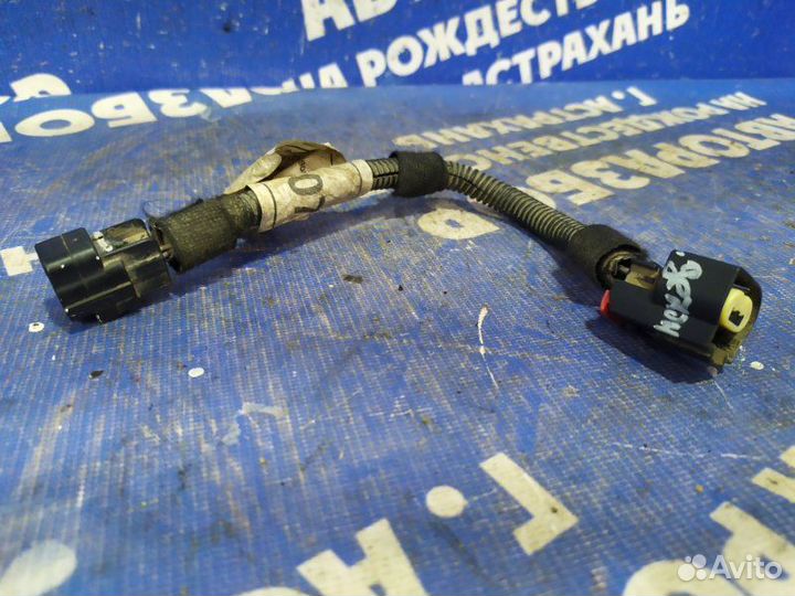 Проводка датчика детонации Chevrolet Cobalt седан