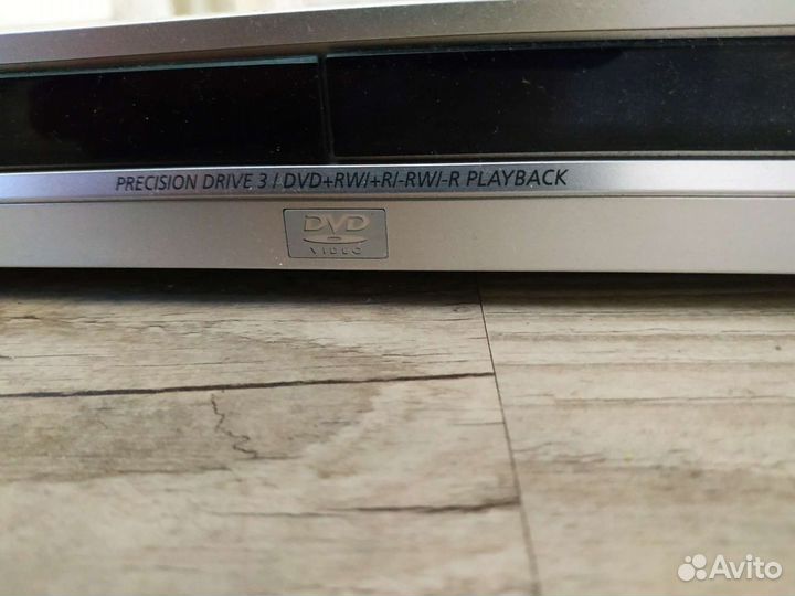 DVD-плеер Sony