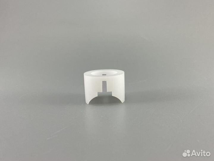 Поджимная втулка рулевой рейки Infiniti FX35 S50