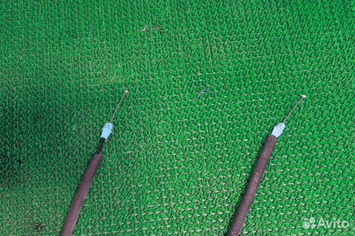 Замки двери багажника Chevrolet Suburban GMT800