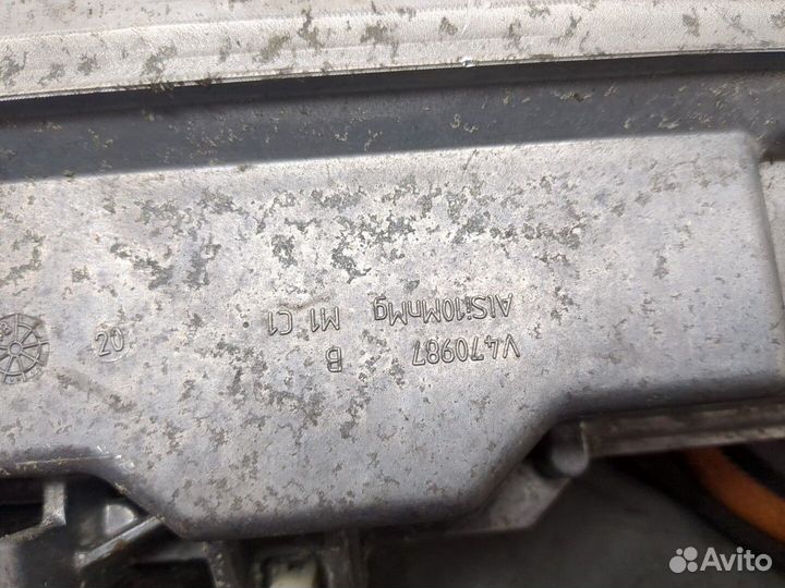 Инвертор BMW 3 G20, G21 2018, 2021