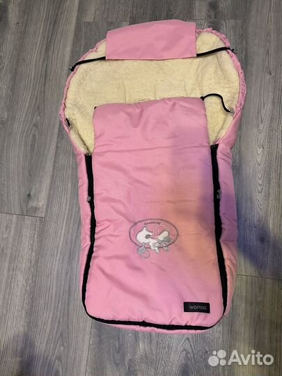 Конверт womar