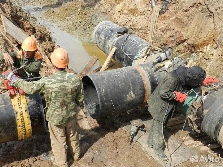 Монтажник тт