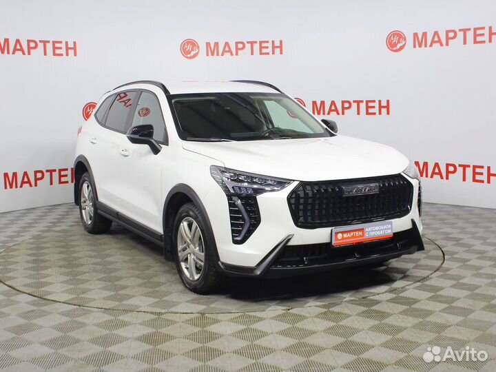 HAVAL Jolion 1.5 AMT, 2024, 17 705 км