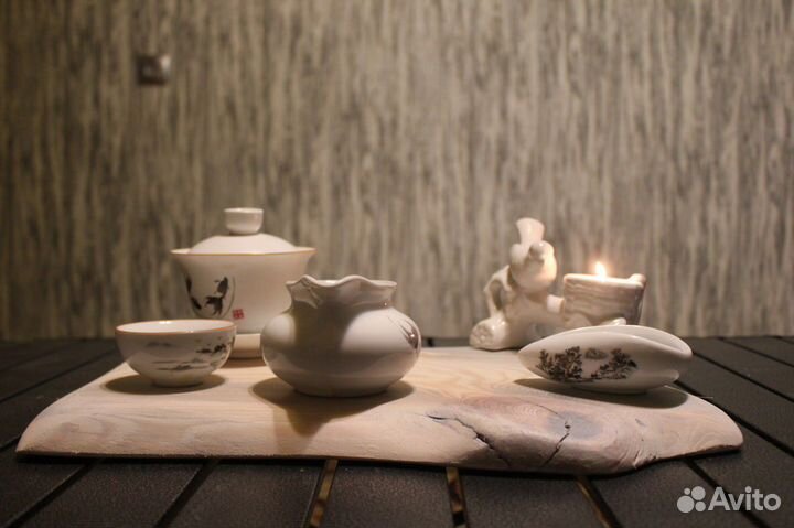 Чабань чайная доска