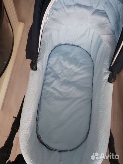 Tutis Zippy New 3в1