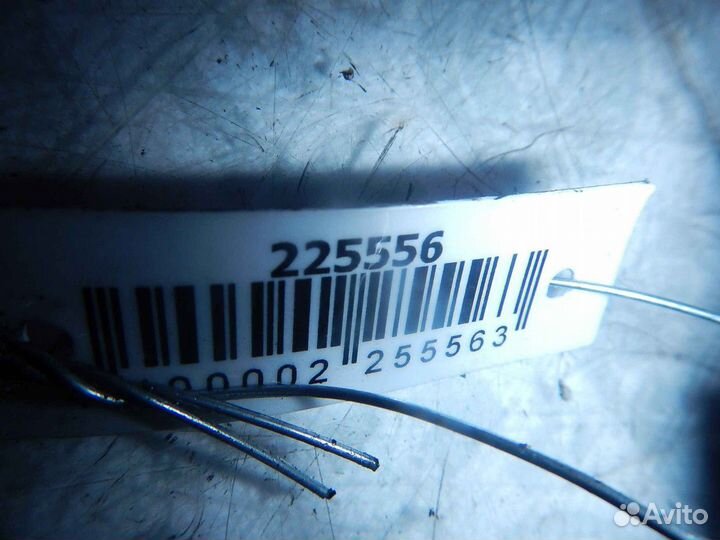 Насос (моторчик) омывателя стекла Nissan V10