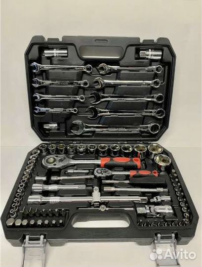 Набор инструментов