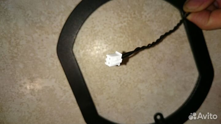 Антенна фм ам