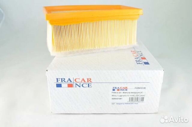 Фильтр воздушный