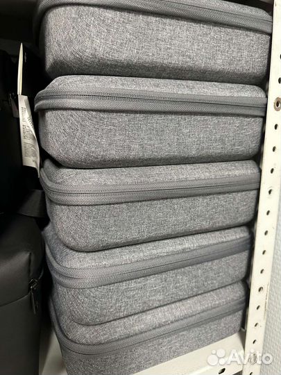 Сумка-кейс для квадрокоптера / SE / Mini