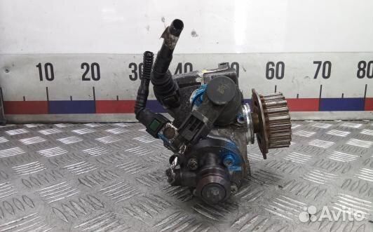 Тнвд дизельный ford mondeo 5 (XNP17AC01)