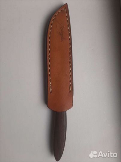 Нож японский