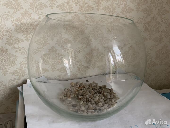 Аквариум 10 литров