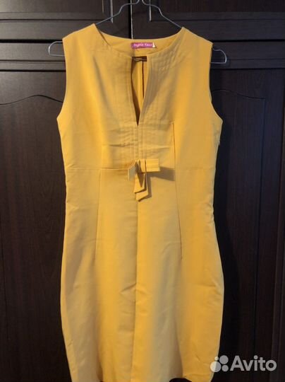 Вещи пакетом