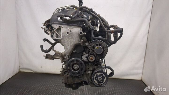 Турбина Audi A3 (8V), 2016