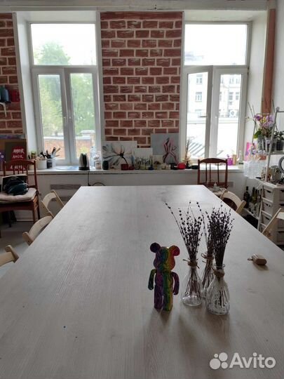 Мастер-классы для женского клуба