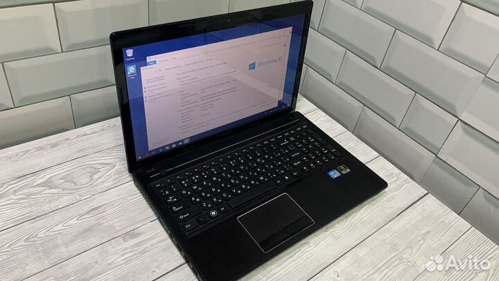 Lenovo 15.6 i7-3612m 6gb 500hdd gt630m