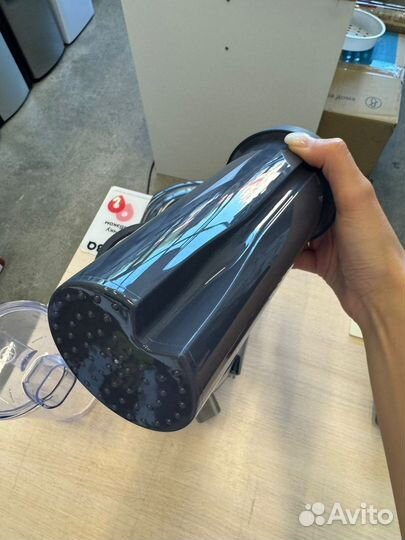 Насадка соковыжималка центробежная Kenwood AT641